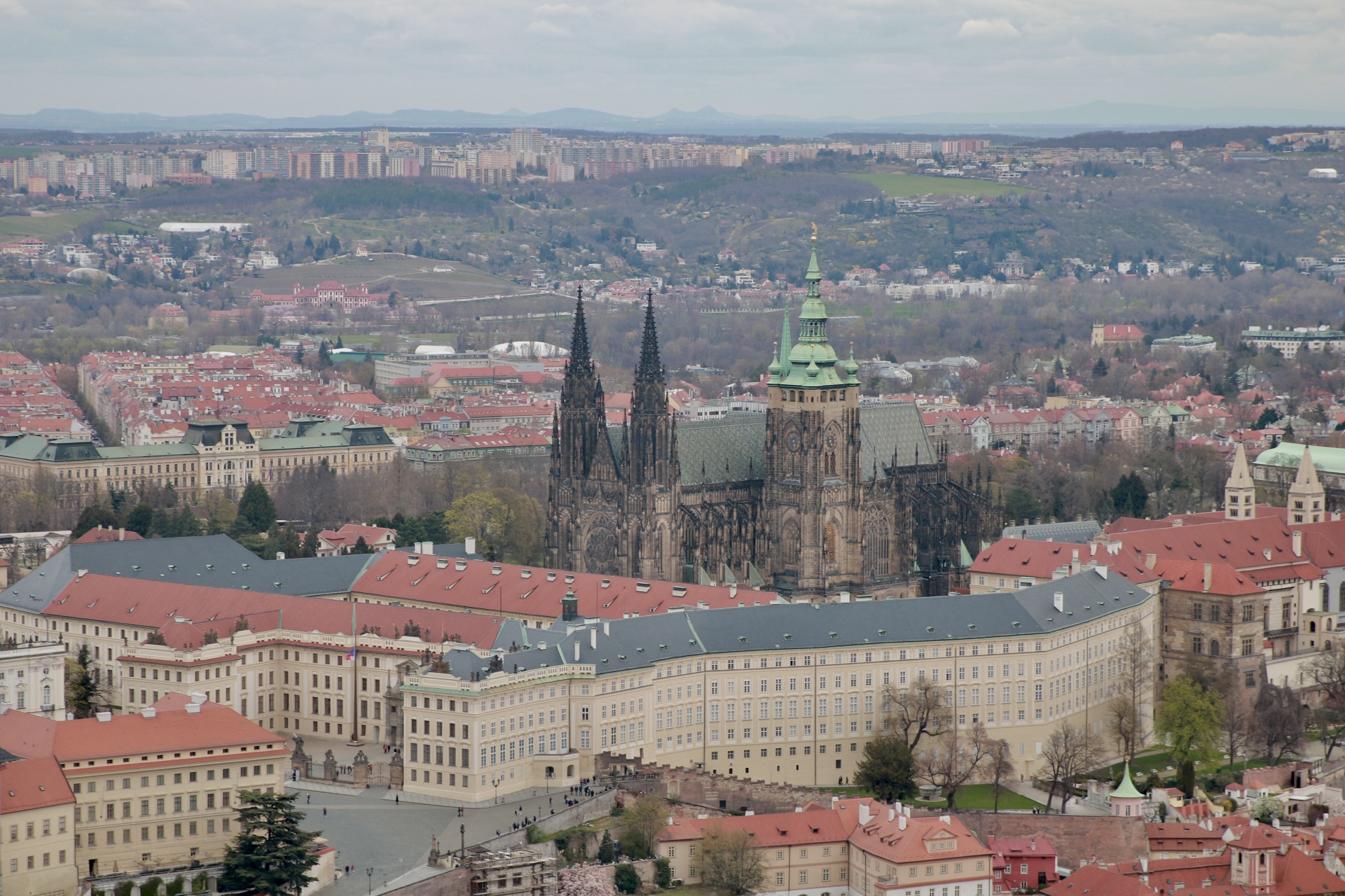 Prague